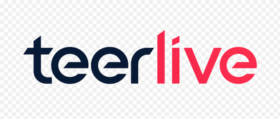 teerlive লোগো